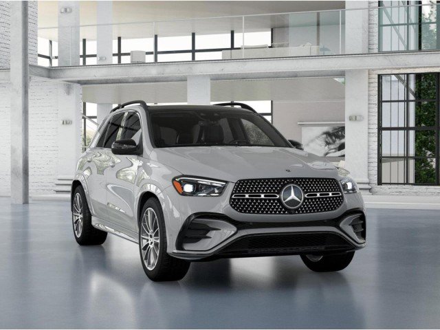 Used 2024 Mercedes-Benz GLE 450 4MATIC image 9