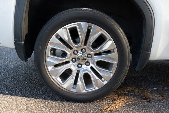 Used 2021 GMC Sierra 1500 Denali w/ Denali Ultimate Package image 45