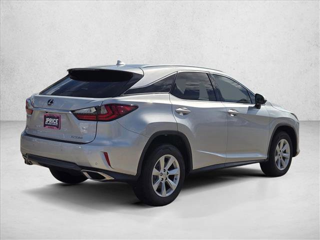 Used 2016 Lexus RX 350 FWD w/ Premium Package image 5
