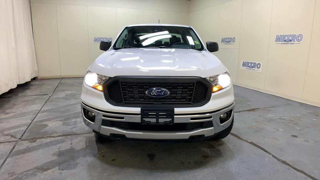 Used 2020 Ford Ranger XL w/ Equipment Group 101A Mid image 42