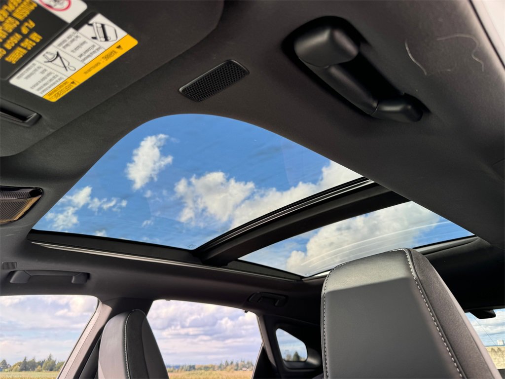 Used 2023 Lexus RX 350 AWD image 21