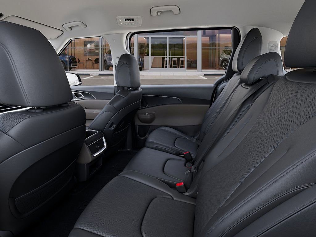 New 2026 Kia Carnival image 18