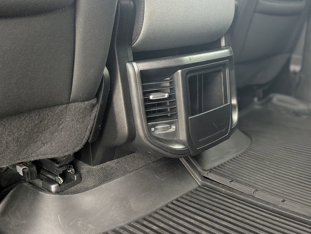 Used 2022 RAM 1500 Big Horn image 22