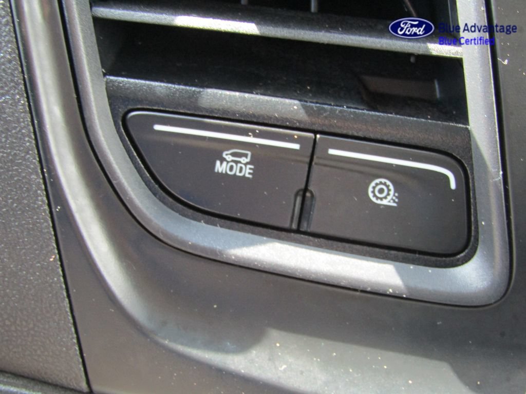 Certified 2024 Ford Transit 250 Low Roof w/ Exterior Upgrade Package RWD image 32