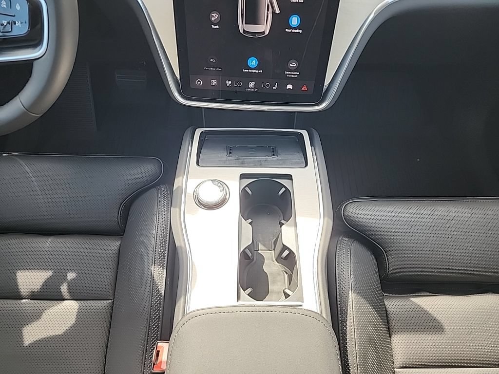 New 2026 Volvo EX90 Ultra AWD/4WD image 23