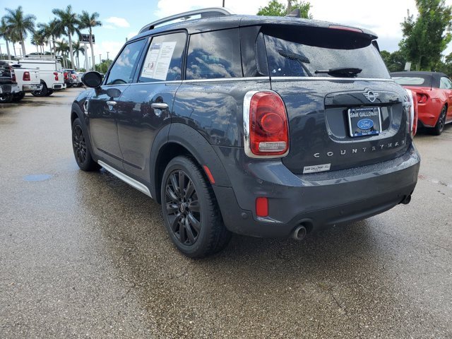 Used 2020 MINI Cooper Countryman S image 4