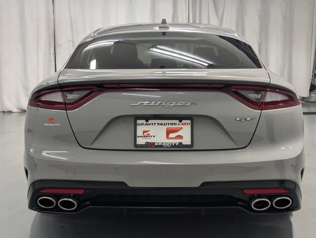 Used 2021 Kia Stinger GT1 RWD image 26
