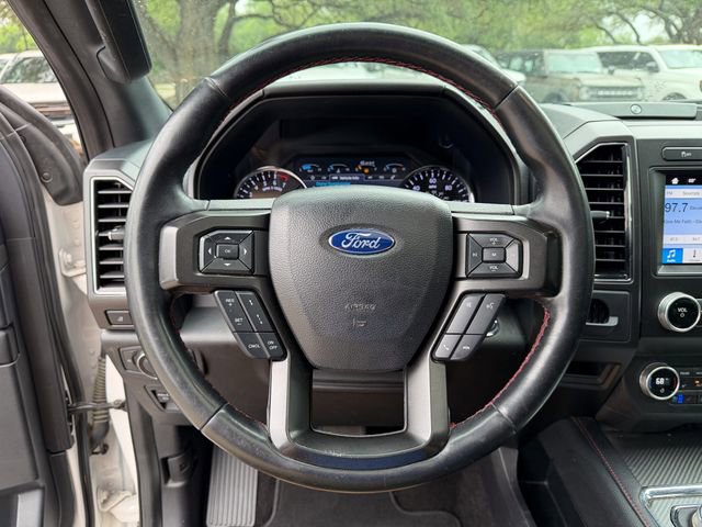 Used 2019 Ford Expedition Limited w/ Equipment Group 303A RWD image 8