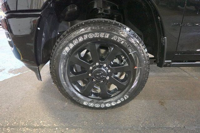 New 2026 RAM 2500 Laramie image 28