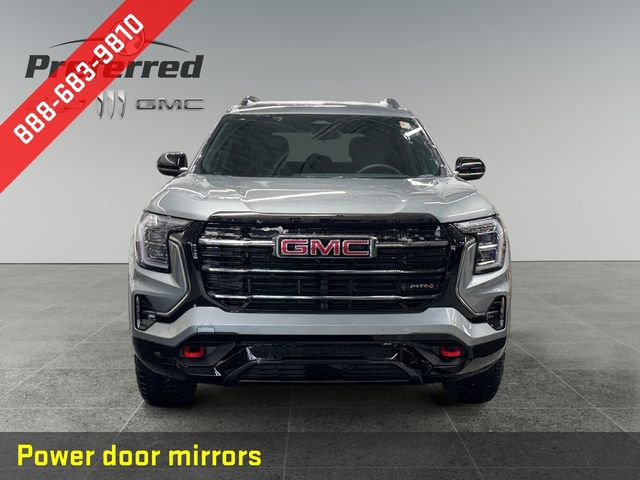 New 2026 GMC Terrain AT4 image 12