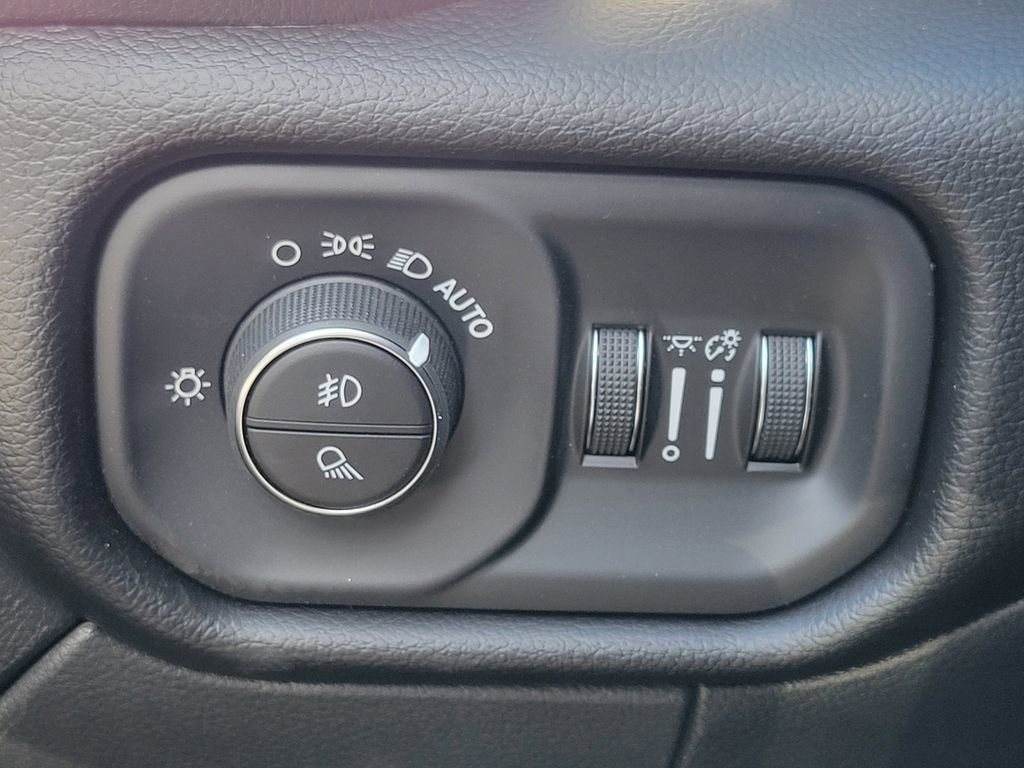 New 2026 RAM 2500 Laramie image 13