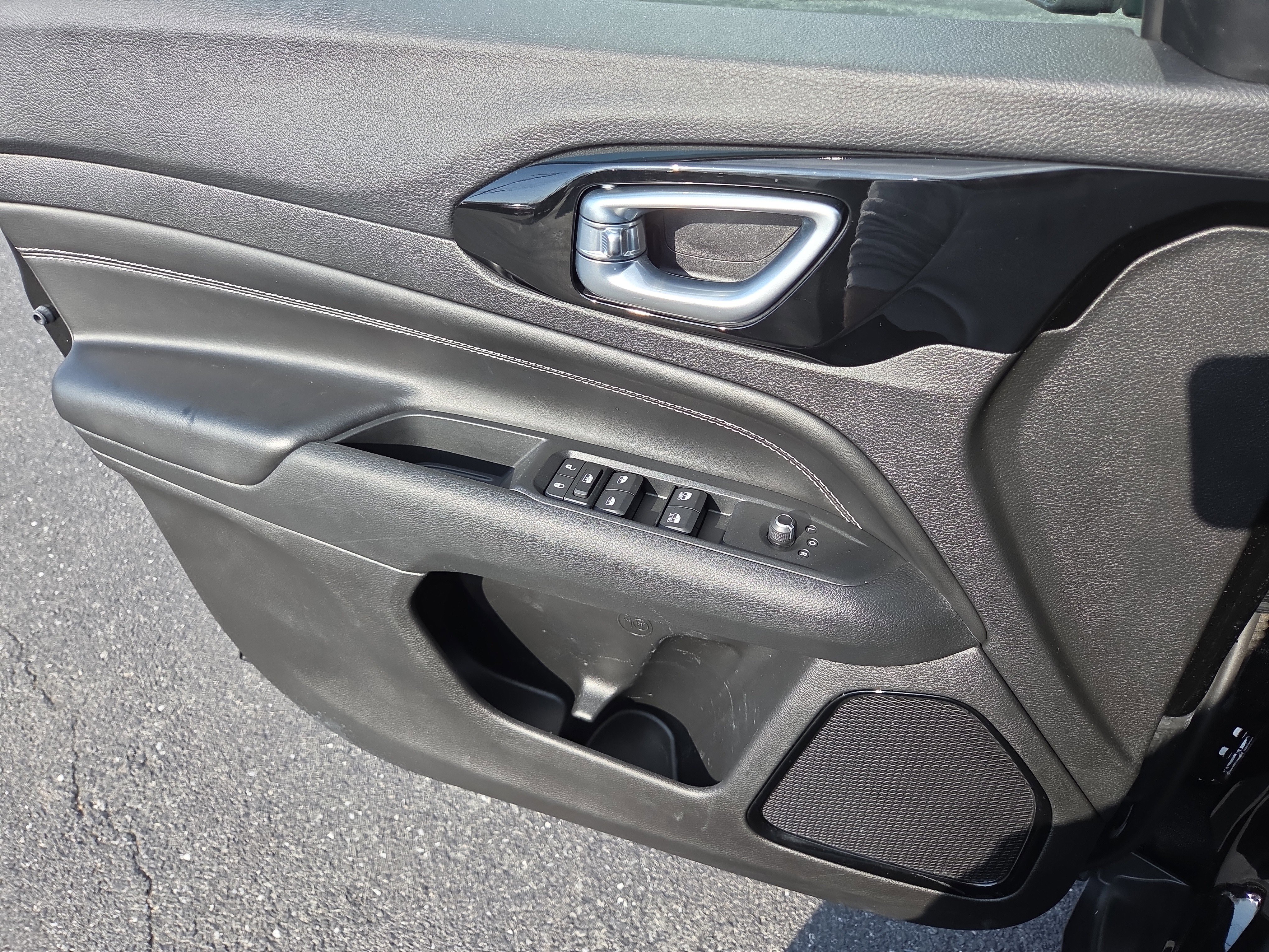 Used 2022 Jeep Compass Altitude w/ Convenience Group AWD/4WD image 14