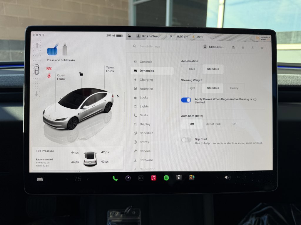Used 2025 Tesla Model 3 image 19