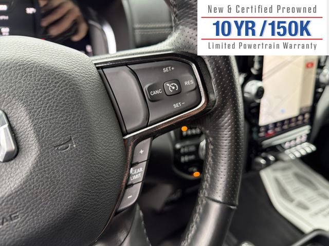 Used 2023 RAM 2500 Power Wagon w/ Level 1 Equipment Group image 20