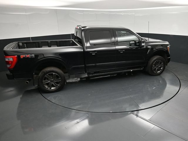 Used 2023 Ford F150 Lariat w/ Equipment Group 502A High AWD/4WD image 52