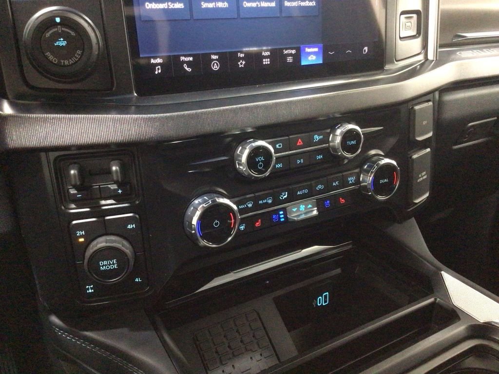 New 2026 Ford F250 Platinum image 18