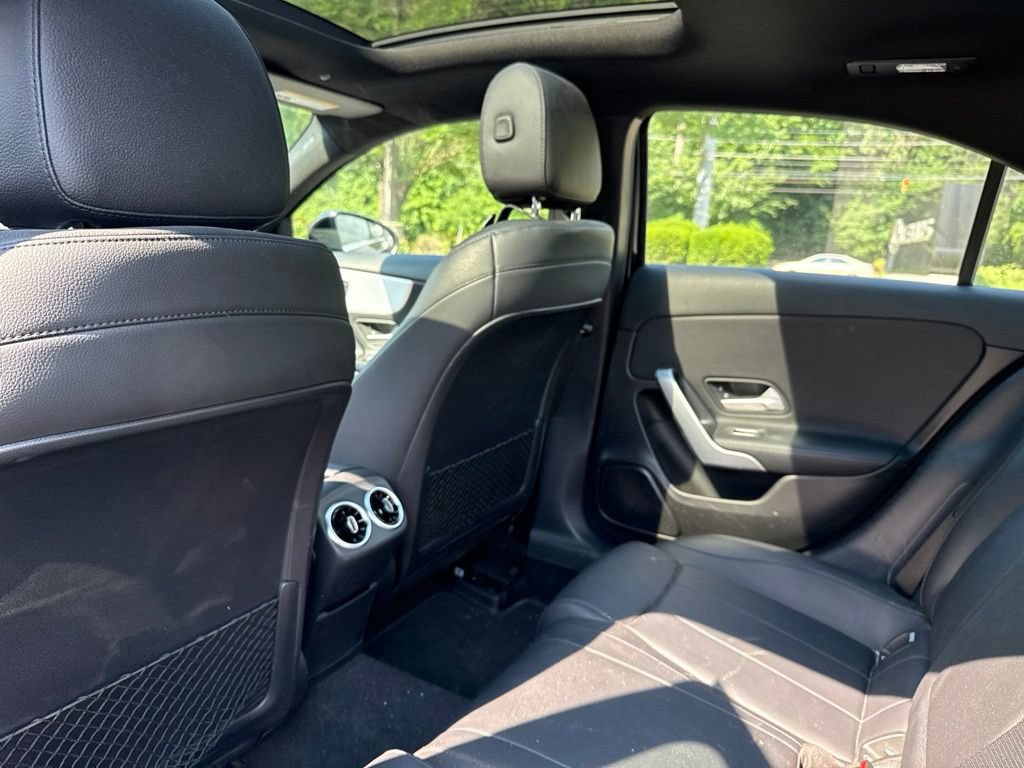 Used 2020 Mercedes-Benz A 220 4MATIC image 11