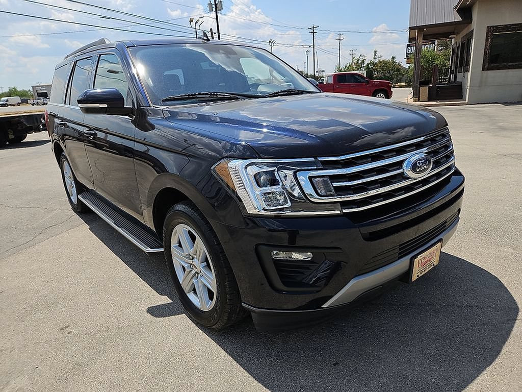 Used 2021 Ford Expedition XLT RWD image 11