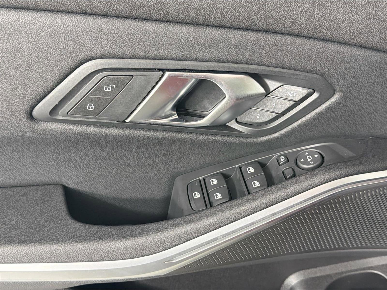 New 2026 BMW 330i xDrive Sedan w/ M Sport Package image 17