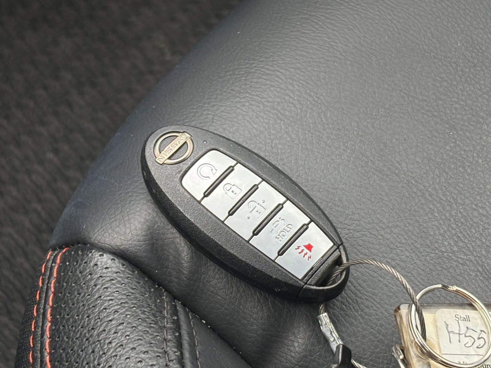 Used 2025 Nissan Altima 2.5 SR FWD image 23