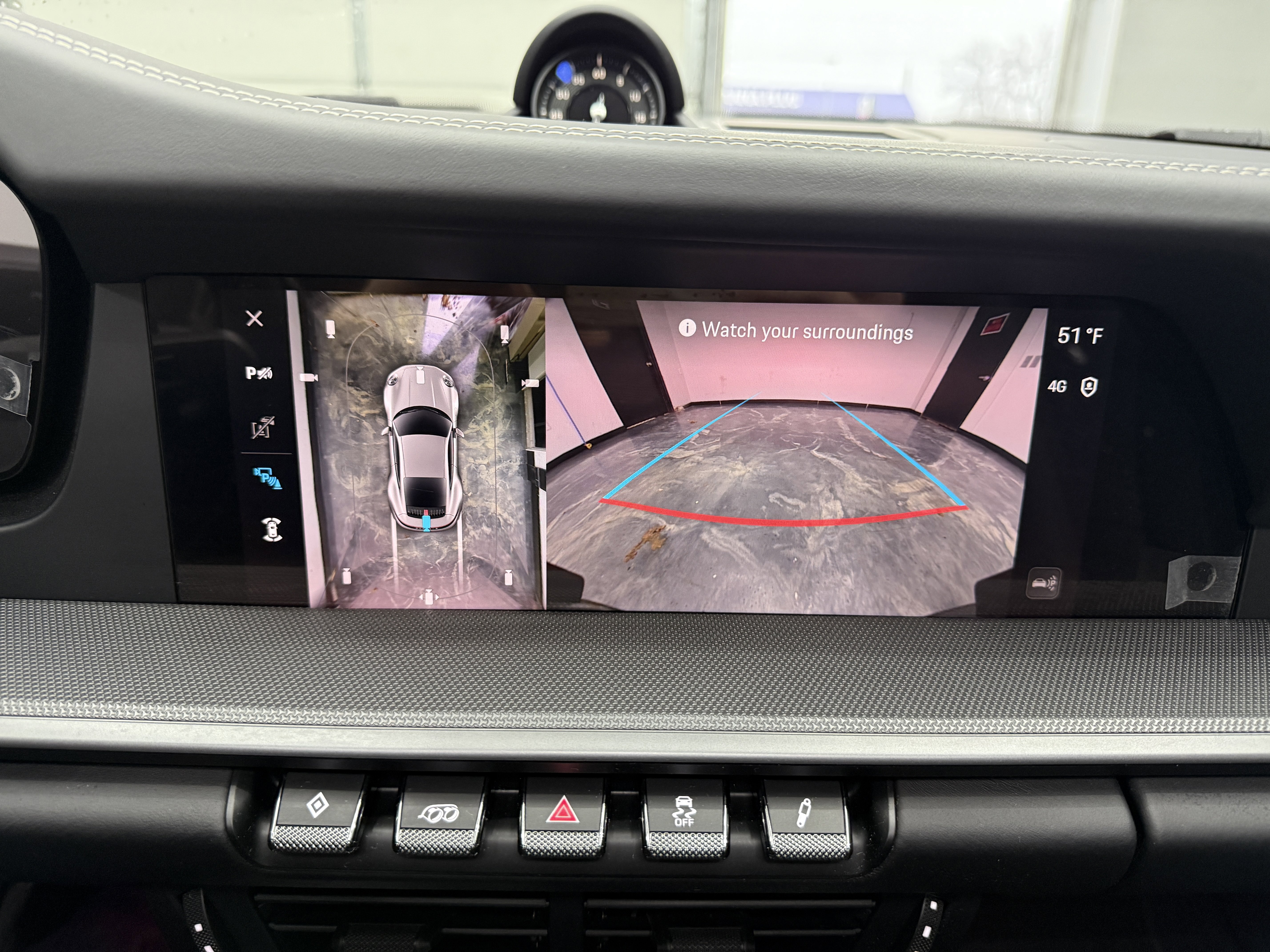 Used 2025 Porsche 911 Carrera image 23