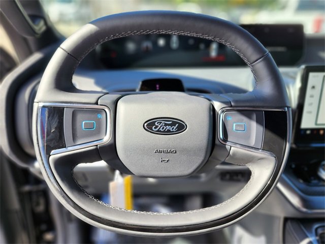 New 2025 Ford Expedition Max Platinum w/ Stealth Performance Package image 29