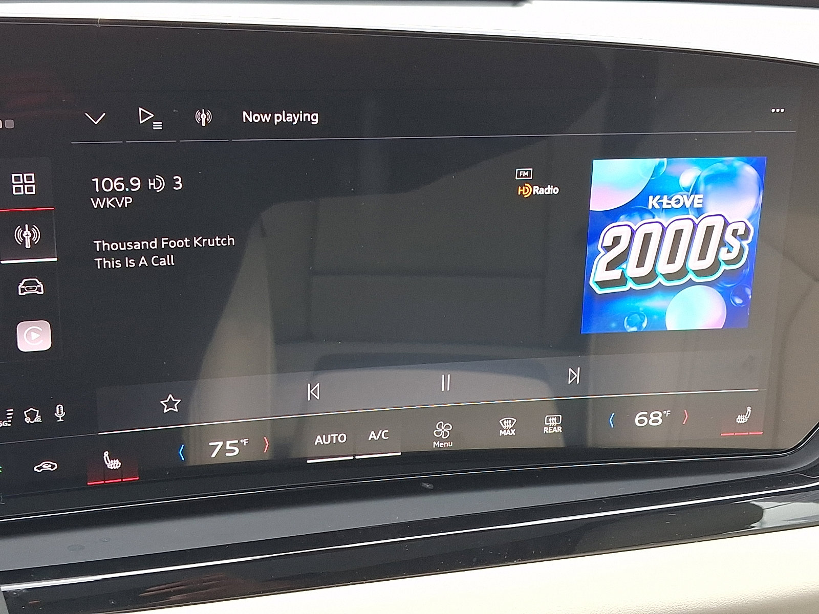 Used 2025 Audi A5 2.0T Premium Plus w/ Premium Plus image 18