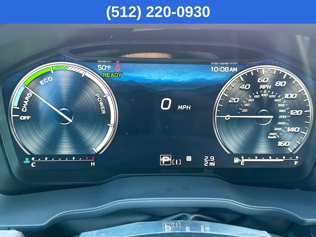 New 2026 Subaru Forester Touring AWD/4WD image 15