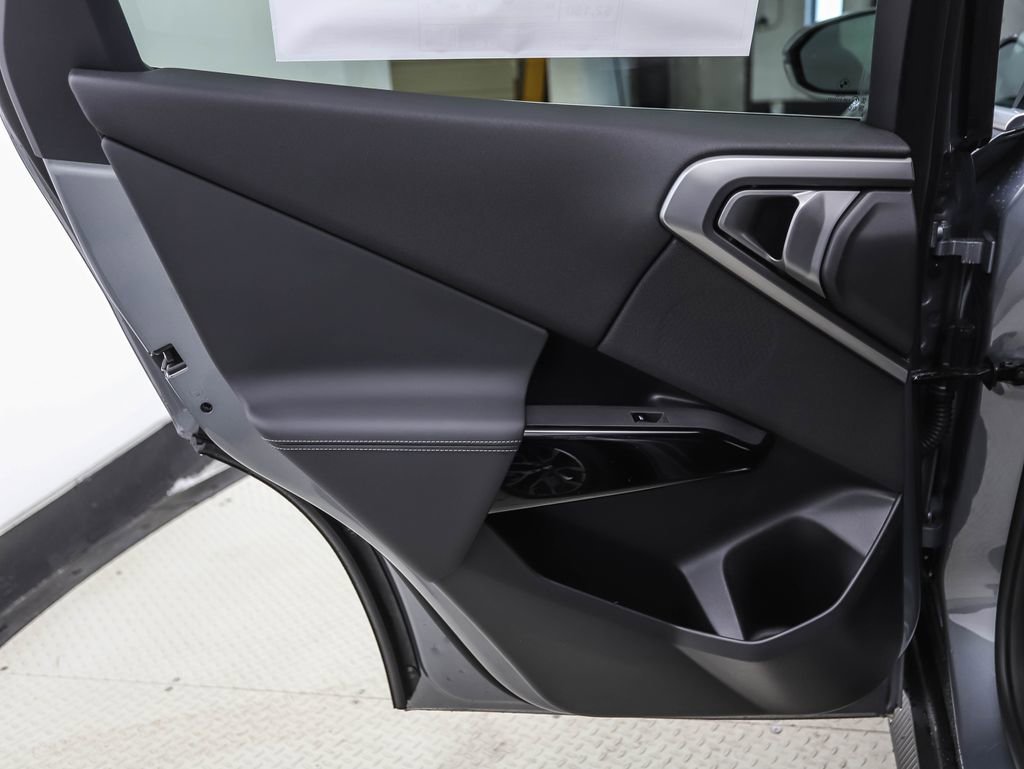 New 2026 BMW X3 xDrive30 w/ Convenience Package image 20