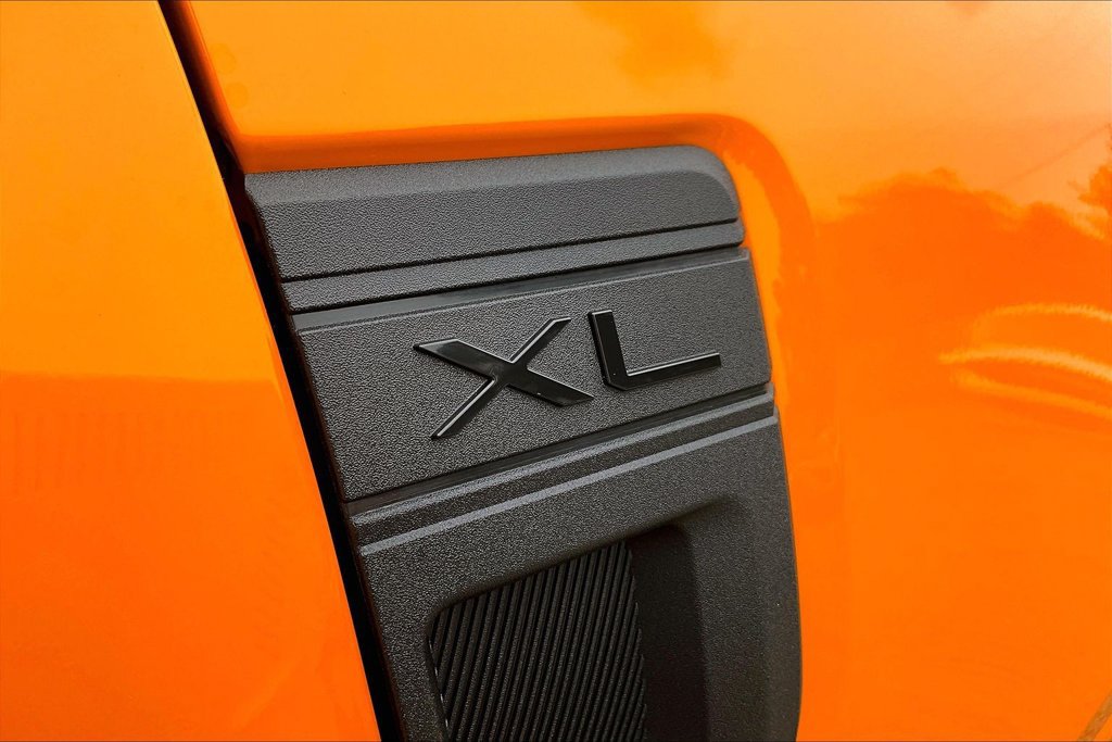 New 2026 Ford Maverick XL AWD/4WD image 10