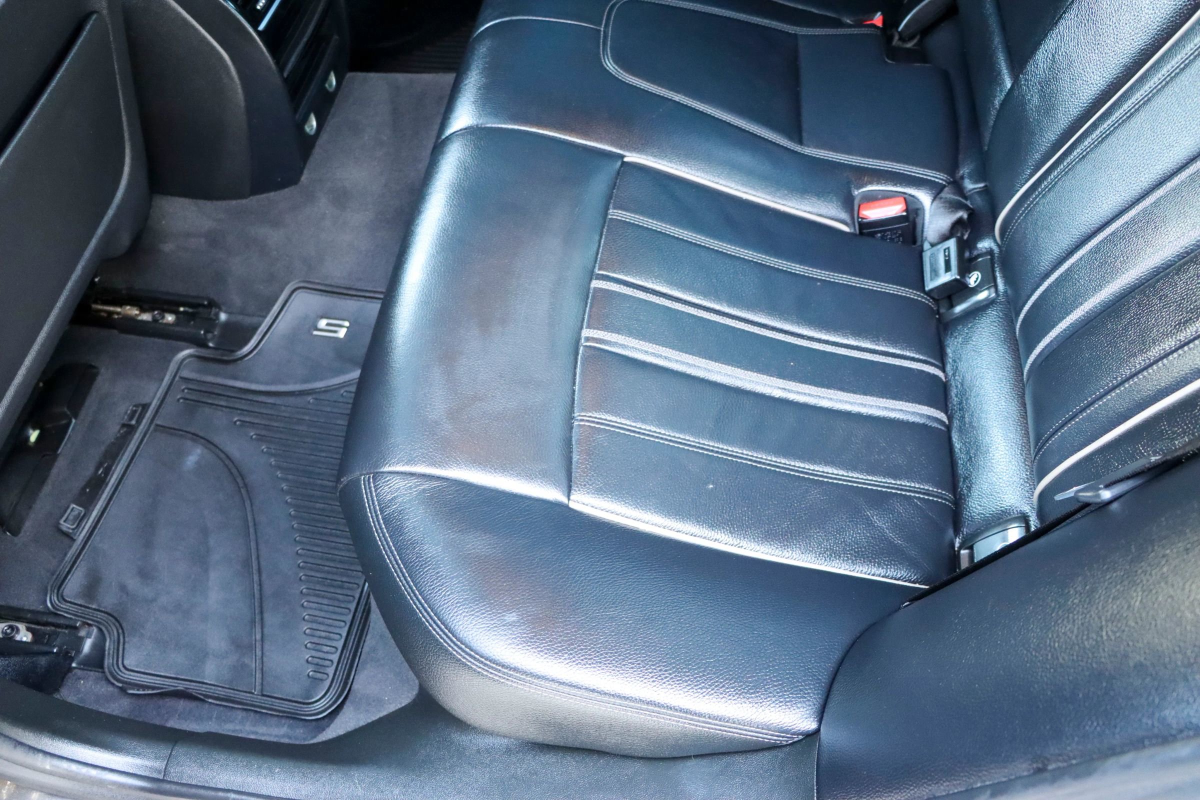 Used 2018 BMW 530i xDrive image 18