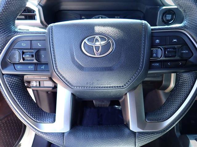 Certified 2024 Toyota Tacoma SR5 AWD/4WD image 14