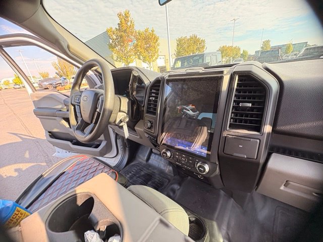 Used 2019 Ford F150 XL w/ Equipment Group 101A Mid AWD/4WD image 17