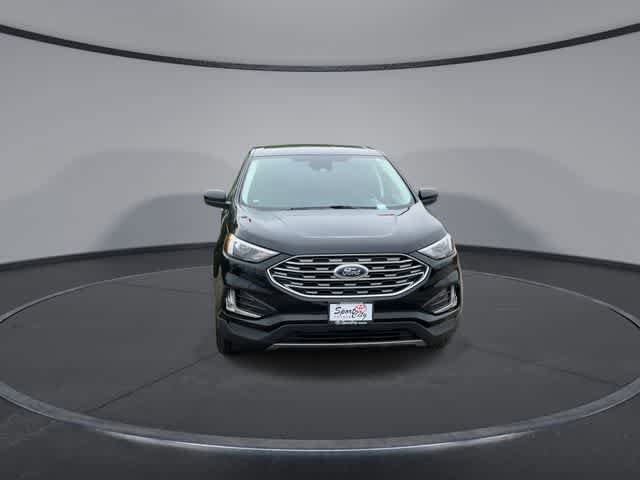 Used 2022 Ford Edge SEL w/ Convenience Package AWD/4WD image 3