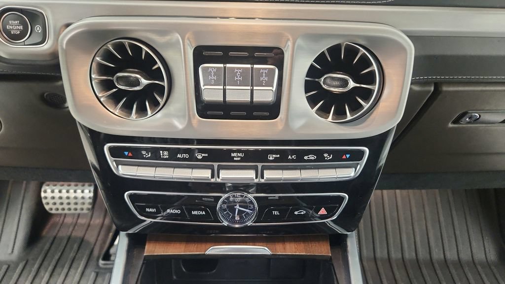 Used 2019 Mercedes-Benz G 550 image 53