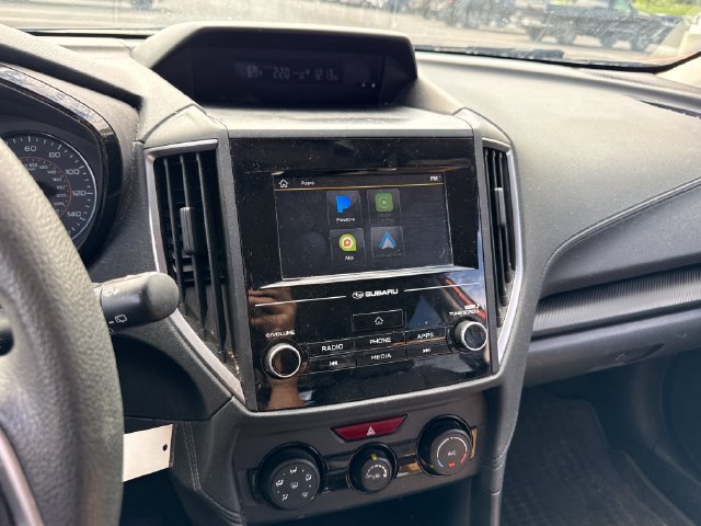 Used 2019 Subaru Crosstrek 2.0i w/ Eyesight System AWD/4WD image 26