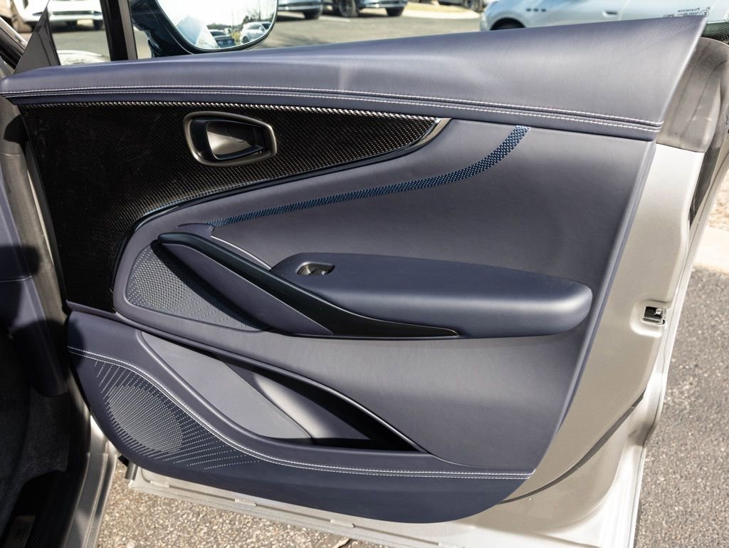 New 2026 Aston Martin DBX 707 image 63