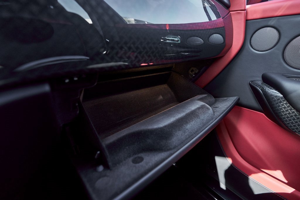 Used 2022 Rolls-Royce Cullinan Black Badge image 81