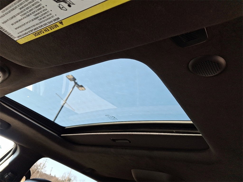 Used 2022 Dodge Durango SRT w/ Premium Interior Group image 15