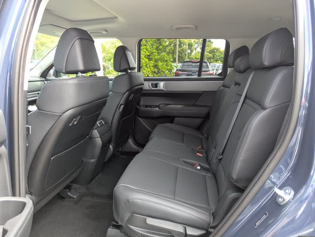 New 2027 Hyundai Santa Fe XRT AWD/4WD image 18