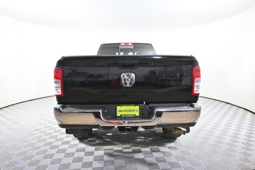 Used 2020 RAM 3500 Tradesman AWD/4WD image 5