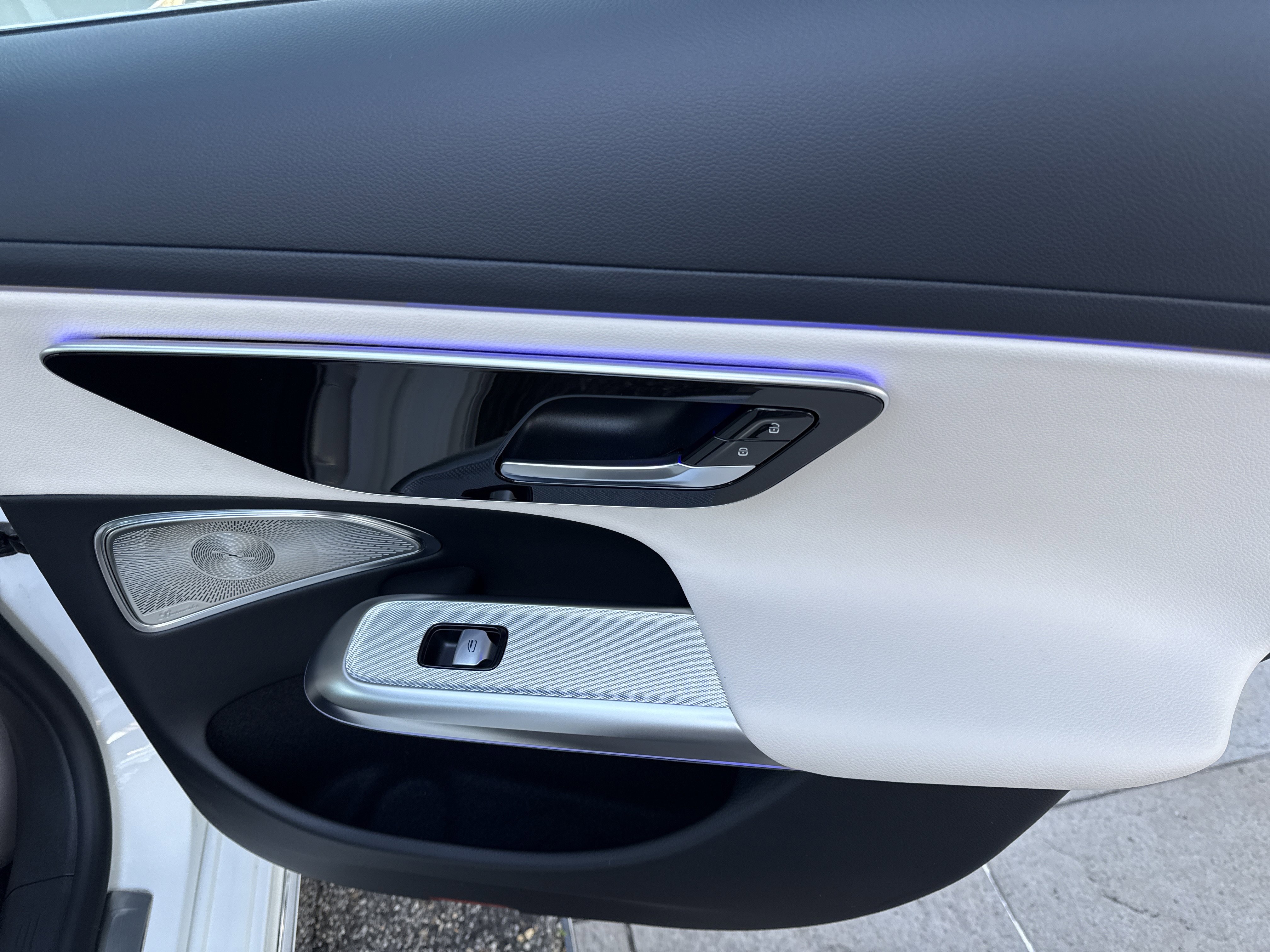 Certified 2024 Mercedes-Benz E 350 4MATIC Sedan image 15