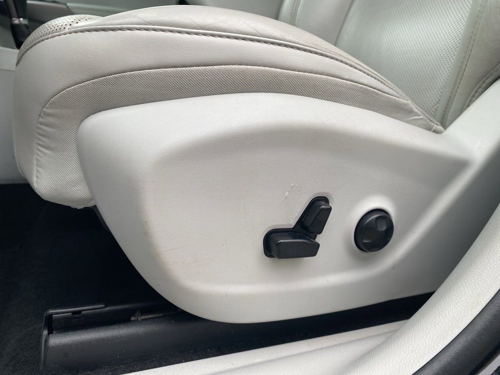 Certified 2020 Jeep Cherokee Limited image 21