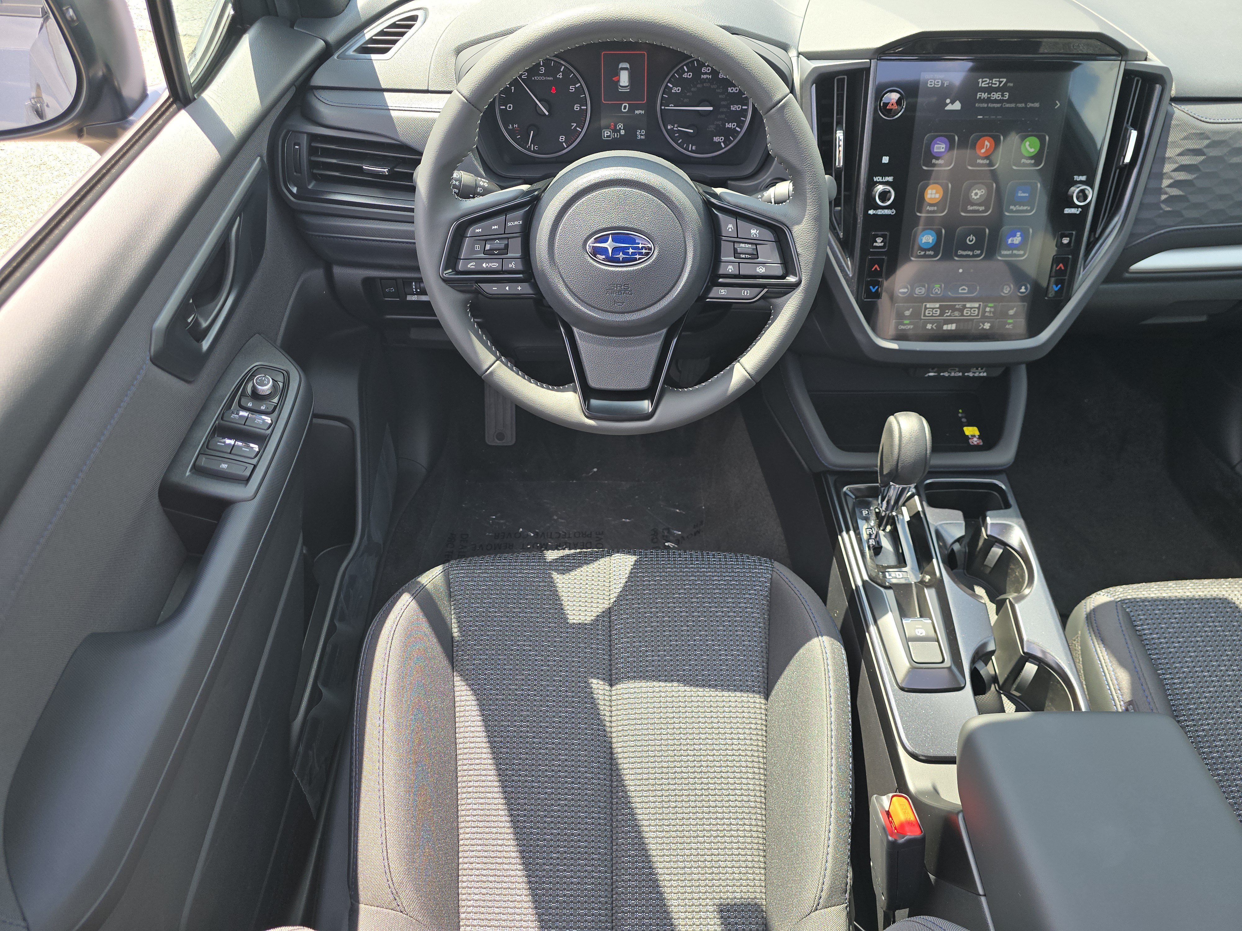 New 2026 Subaru Forester Premium AWD/4WD image 20