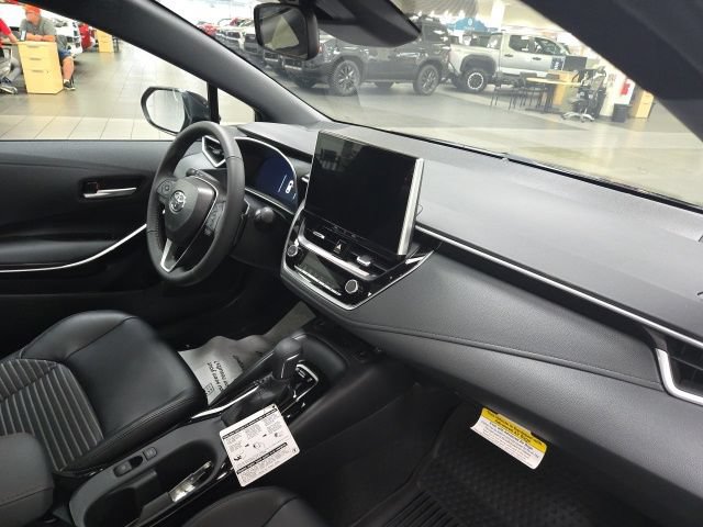 New 2026 Toyota Corolla XSE FWD image 9