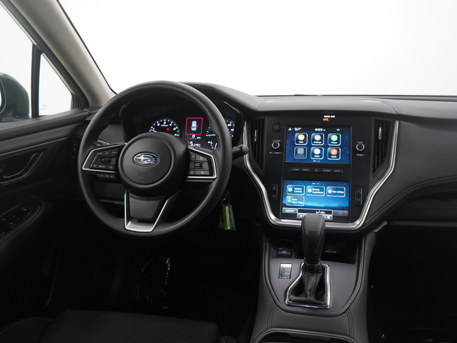 Used 2023 Subaru Legacy image 14