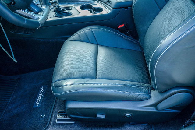 Used 2016 Dodge Challenger SRT Hellcat image 57