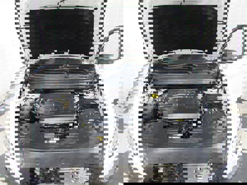 Used 2018 Jeep Cherokee Trailhawk image 19