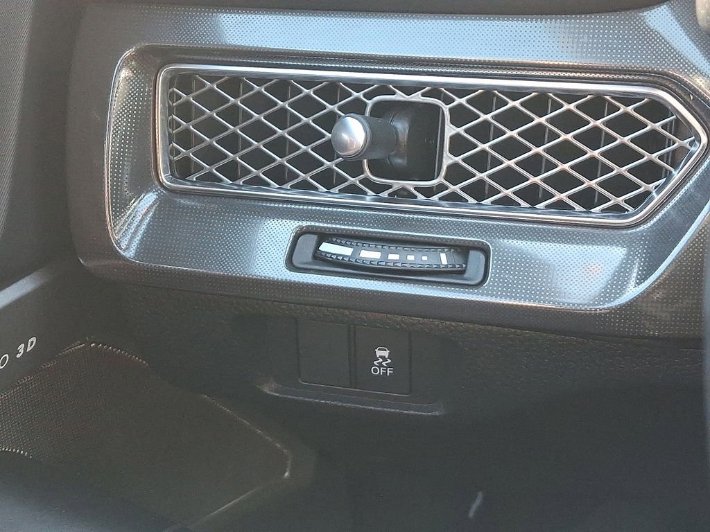 Certified 2023 Acura Integra A-Spec image 24