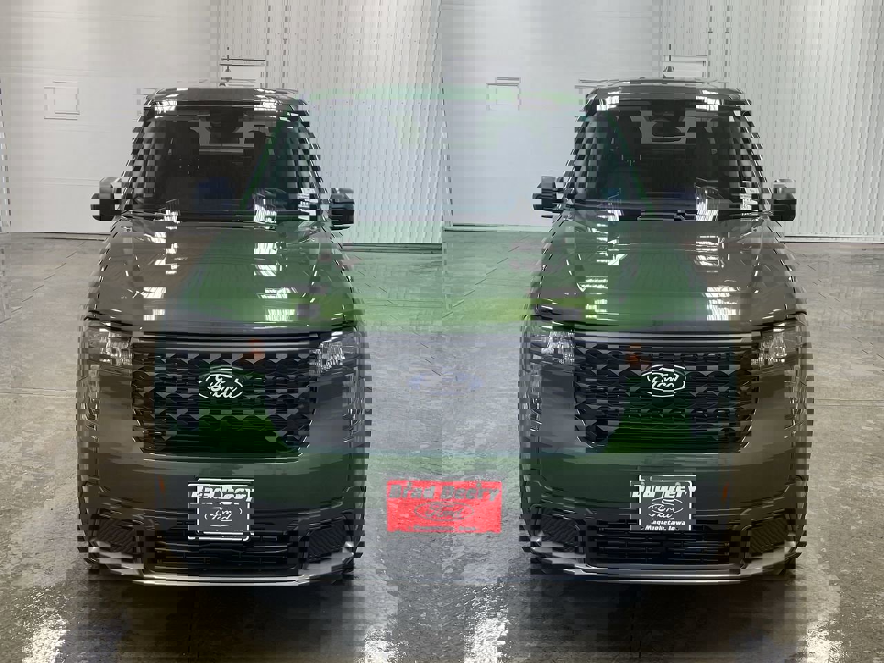 New 2025 Ford Maverick XLT image 10